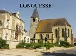 epaviste autours de longuesse